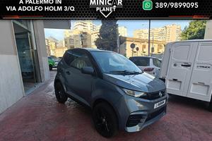 Aixam City Sport AMBITION