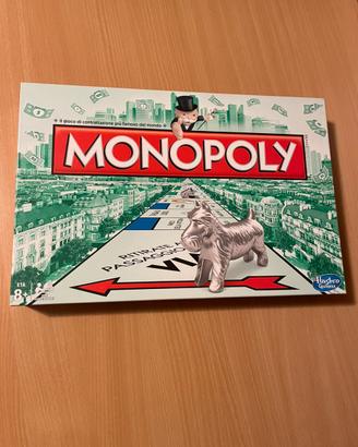 Monopoly