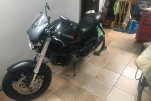 Ducati monster 620