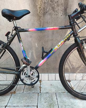 Mountain bike TAURUS HAZZARD