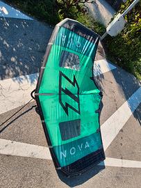 vela wing North Nova 3.5
