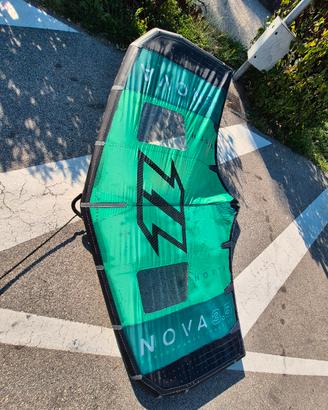 vela wing North Nova 3.5