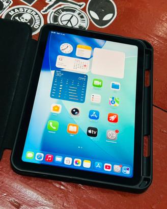 Apple ipad Mini 6th Gen - 256gb