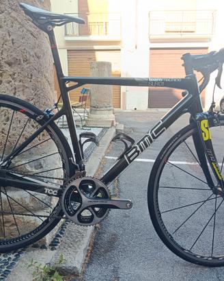 Bicicletta da corsa BMC team machine slr1
