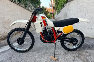 Honda Mtx Lc 80