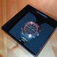 Fossil Chrono Dual Time