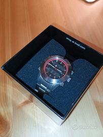 Fossil Chrono Dual Time