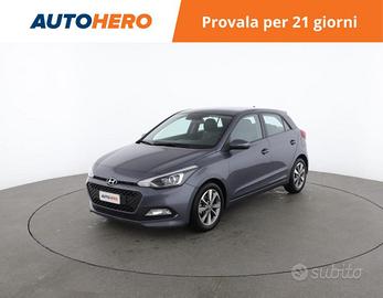 HYUNDAI i20 PC85647