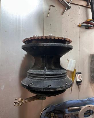 Mozzo ruota Kawasaki