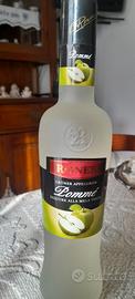 Liquore alla mela verde Pomme'