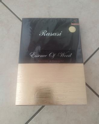 Rasasi Essence of Wood Dubai