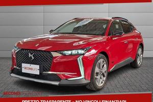 DS DS4 1.2 puretech Cross Trocadero 130cv auto