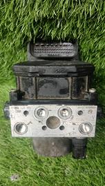 ABS SMART Fortwo CoupÃ© (W451) 0012793V002 Diesel