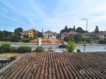 ALBERGO A POZZOLO FORMIGARO