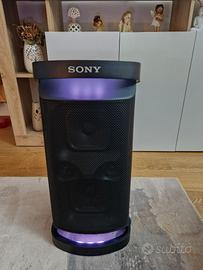 Speaker cassa sony srs-xp500