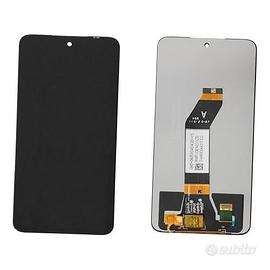 display redmi 10