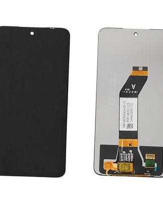 display redmi 10