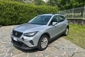 Seat Arona 1.0 TGI Reference