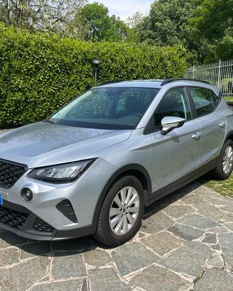 Seat Arona 1.0 TGI Reference