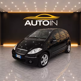 Mercedes-benz A 160 CDI avantgarde NEOPATENTATI