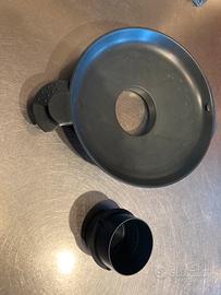 Coperchio e dosatore bimby tm21