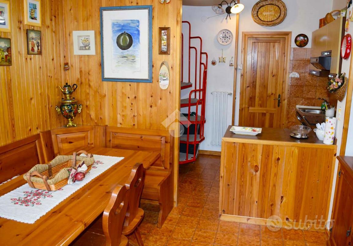 Appartamento – Campo Rotondo, L'Aquila - Altro