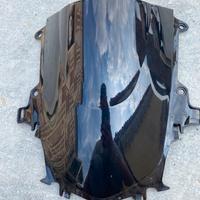 Vetro Cupolino nero yamaha r1 2017