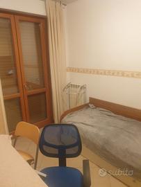 Camera singola stazione ogiata