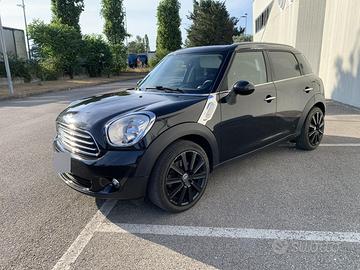 Mini countryman 1.6 r60