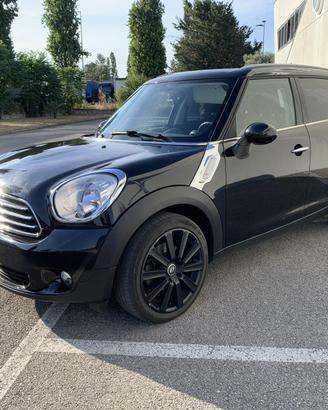 Mini countryman 1.6 r60