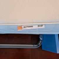 Materasso ikea  Matrand 90x200