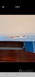 Materasso ikea  Matrand 90x200