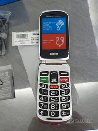 Cellulare per anziani  Brondi Super Voice NUOVO