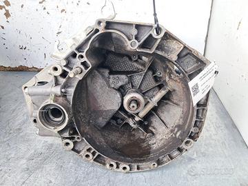 55205245 CAMBIO MANUALE 5M FIAT PUNTO II REST (188