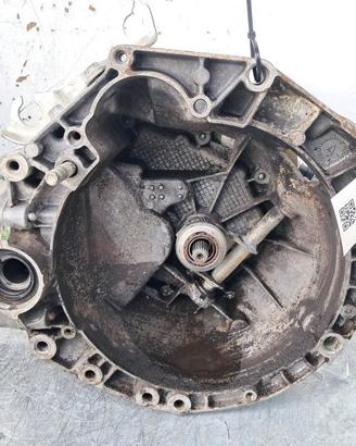 55205245 CAMBIO MANUALE 5M FIAT PUNTO II REST (188