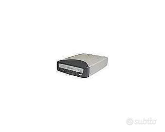 Masterizzatore cd esterno Memorex BBQ200