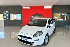 FIAT PUNTO EVO 1.3 mjt LOUNGE 95cv