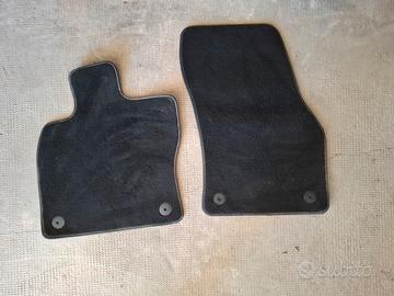 Kit tappetini Seat Ateca 