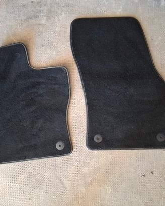 Kit tappetini Seat Ateca 