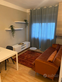 Chiesanuova/ Padova 2000 bilocale libero da subito