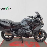 BMW R 1300 RT Triple Black TUA DA 270 €/MESE - SEN