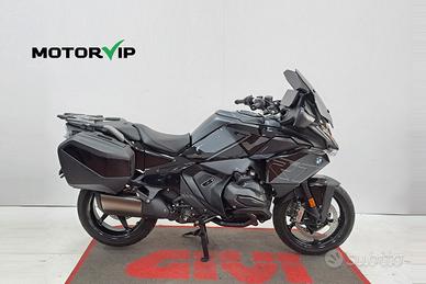 BMW R 1300 RT Triple Black TUA DA 270 €/MESE - SEN