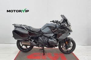 BMW R 1300 RT Triple Black TUA DA 270 €/MESE - SEN