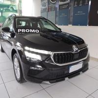 SKODA Kamiq 1.0 TSI Selection