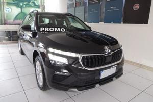 SKODA Kamiq 1.0 TSI Selection