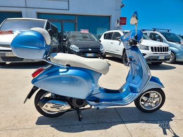 Piaggio Vespa 150 Primavera