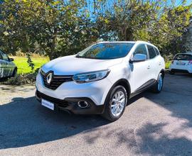 Renault Kadjar dCi 8V 110CV Energy Hypnotic