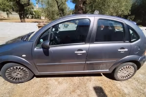 Citroen C3 2009 1.4 Diesel