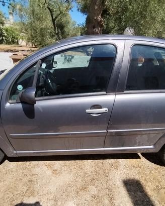 Citroen C3 2009 1.4 Diesel