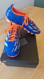 scarpe da calcio Adidas Predator